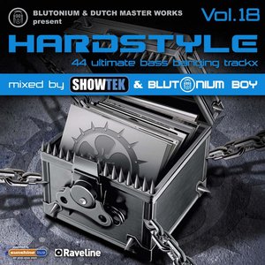 Immagine per 'Hardstyle Vol. 18'