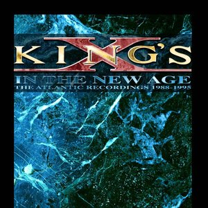 Image for 'In The New Age: The Atlantic Recordings 1988-1995'