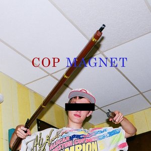 Image for 'Cop Magnet'