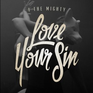 Image for 'Love Your Sin - EP'