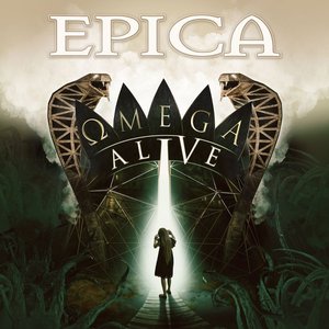 Image for 'Omega Alive'