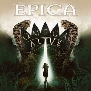 'Omega Alive'の画像