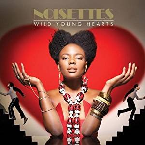 Image for 'Wild Young Hearts (International Version)'