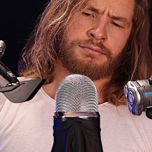 Immagine per 'FredsVoice ASMR'