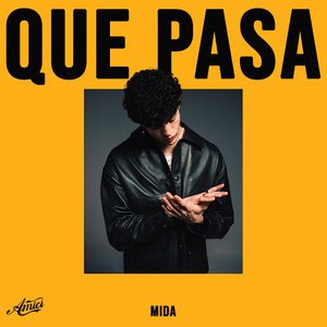 Image for 'QUE PASA'