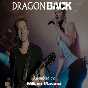 Image for 'Dragonback'