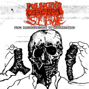 Imagen de 'From Dismemberment To Exulceration'