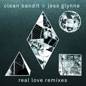 Изображение для 'Real Love (Remixes)'