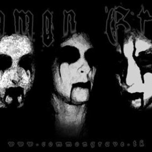 Bild für 'Common Grave'