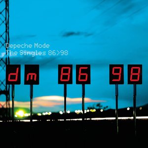 Image for 'The Singles 86>98 Disc 1'