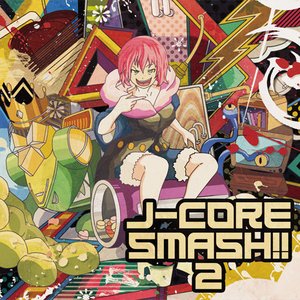 Image for 'J-CORE SMASH!! 2'