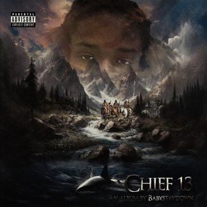 Immagine per 'Chief 13'