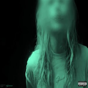 “Dopamine”的封面