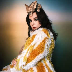 Immagine per 'Björk'
