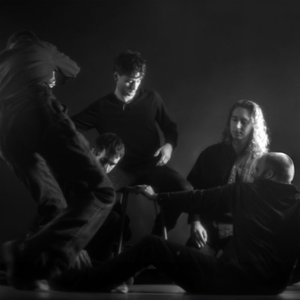 Immagine per 'Strange Burden'