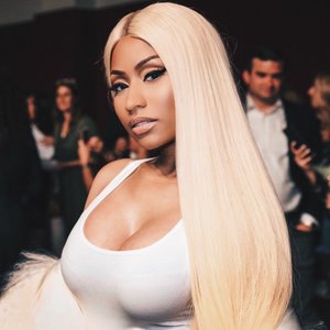 Image for 'Nicki Minaj'