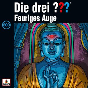 Image for '200/Feuriges Auge'