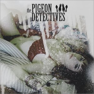 Image for 'The Pigeon Detectives'