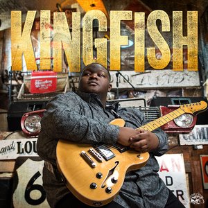 Image for 'Kingfish'