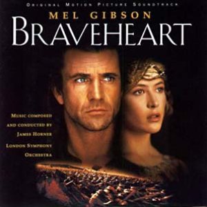 Image for 'Braveheart'