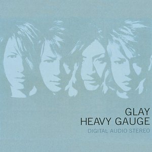 Image for 'HEAVY GAUGE'