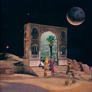 Изображение для 'The Doors of Perception'