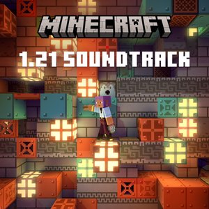 Image for 'Minecraft: 1.21 Soundtrack'