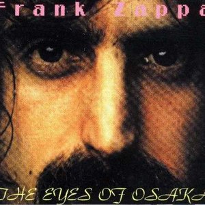 Image for 'The Eyes Of Osaka'
