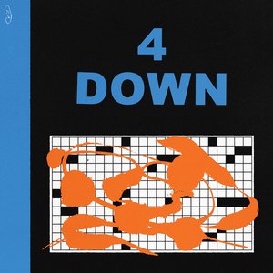Image for '4 Down - Puzzled Together by Bullion'