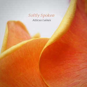 Image for 'Softly Spoken'