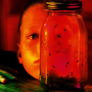 “Jar of Flies / Sap”的封面