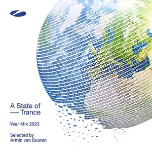 Изображение для 'A State of Trance Year Mix 2023 (Mixed by Armin van Buuren)'