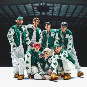 Image for 'PSYCHIC FEVER from EXILE TRIBE'