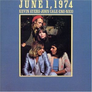 Image for 'June 1, 1974 (Live At The Rainbow Theatre / 1974)'