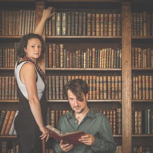 Imagem de 'The Bookshop Band'