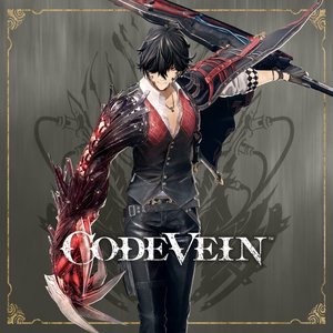 'CODE VEIN Original Soundtrack'の画像