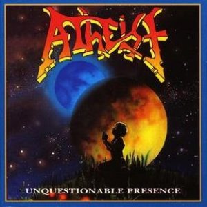 Bild für 'Unquestionable Presence [Remastered]'