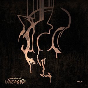 “Monstercat Uncaged, Vol. 6”的封面