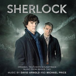 Image for 'Sherlock - Series 2 (Soundtrack from the TV Series)'