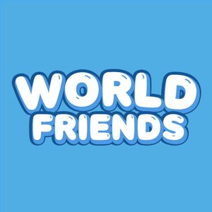 Image for 'World Friends'