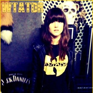 Image for 'We Three and the Death Rattle'