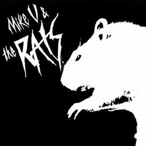 Image for 'Mike V & the Rats'