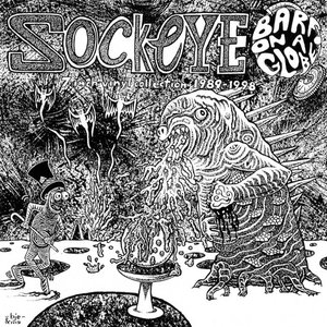 'Barf On A Globe: 7" Vinyl Collection 1989-1998' için resim