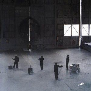'Jet Lag Mouth' için resim