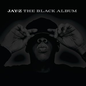 Image for 'The Black Album'