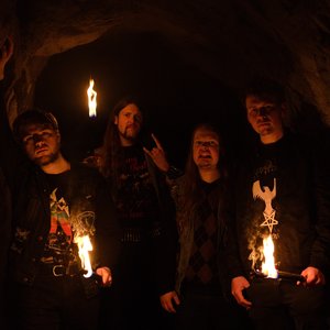 Image for 'Pyromania'