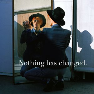 'Nothing Has Changed: The Very Best of Bowie (Disc 2)' için resim