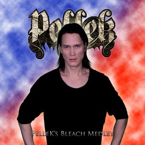 Image for 'PelleK's Bleach Medley'