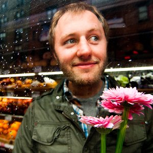 Image for 'Rory Scovel'