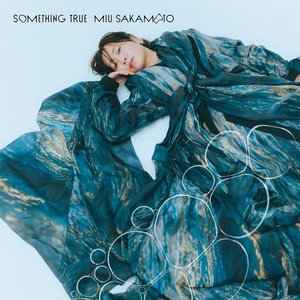 Image for 'Something True'
